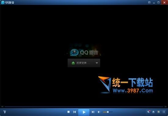 QQ影音播放器2017