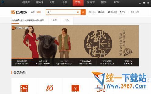 木木大叔VIP视频播放器下载