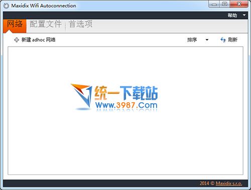 Maxidix Wifi Autoconnection下载