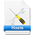 hosts文件配置工具 v1.9.8 绿色免费版
