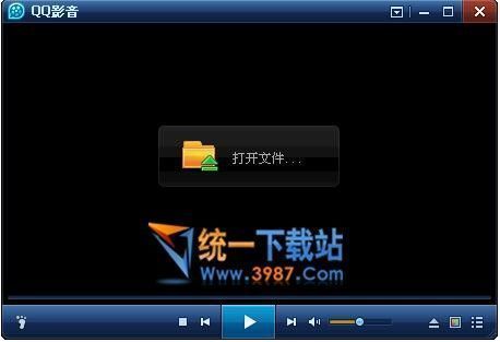 QQ影音播放器无广告版