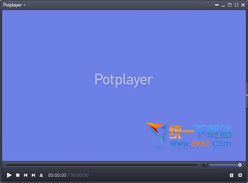 potplayer中文版