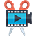 Movavi Video Editor 12(视频编辑软件) v12.0.2 中文特别版