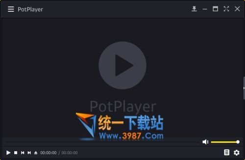 Daum PotPlayer中文版下载