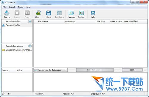 VX Search(电脑文件搜索器) v5.5.24 官方免费版