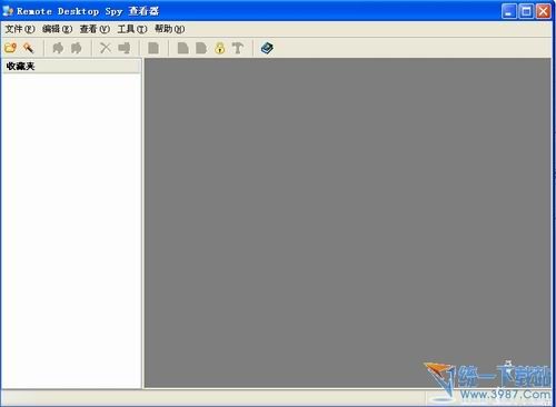 Remote Desktop Spy 计算机监视程序