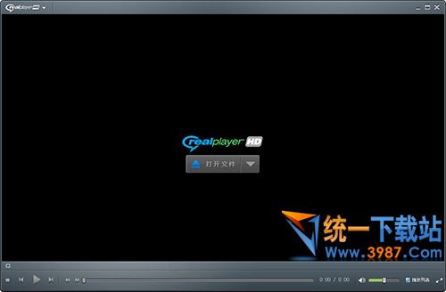 RealPlayer HD下载