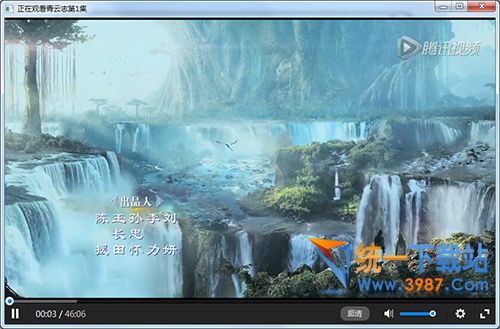 vip电视剧解析工具