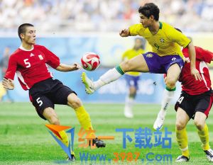 2016里约奥运会足球冠军颁奖直播