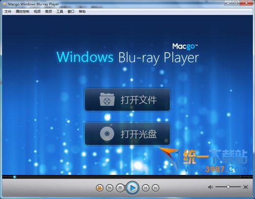 蓝光高清播放器下载
