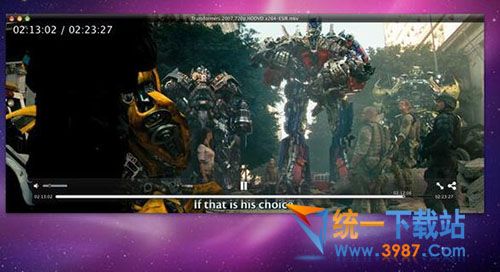 射手影音mac版下载