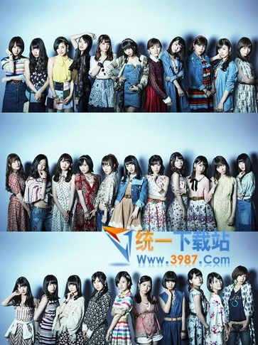 akb48总选举直播软件