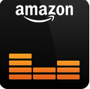Amazon Music for mac v4.3.1.1097 官方最新版