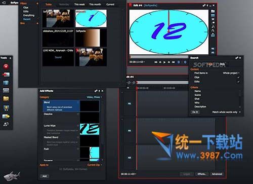 Lightworks For Mac下载