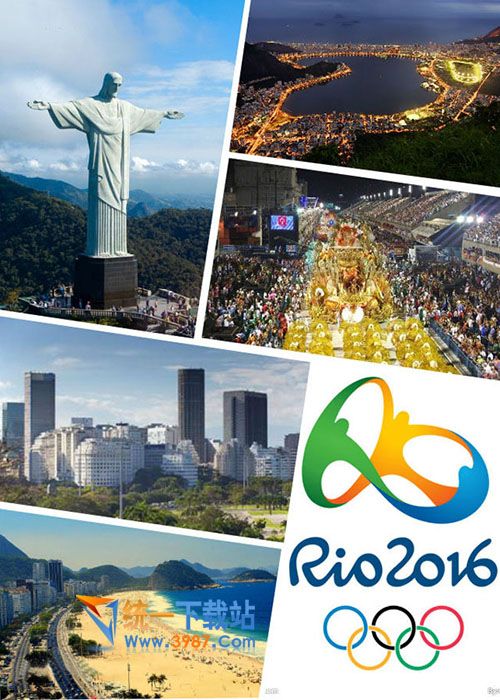 2016巴西里约热内卢奥运会在线直播