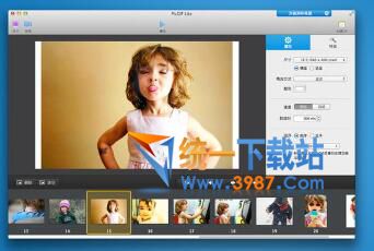 PicGIF Lite mac下载