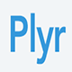 plyr(html5媒体播放器) v1.0 绿色免费版