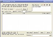 DnsSpeeder 1.5.0英文绿色免费版