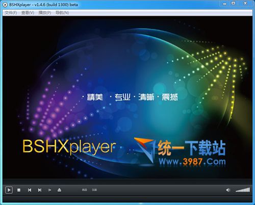 美剧播放器下载