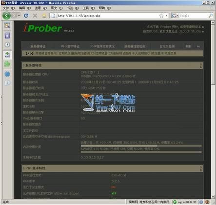 Nginx 配置