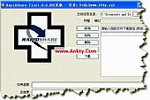 RapidShare Plus V3.1汉化绿色免费版