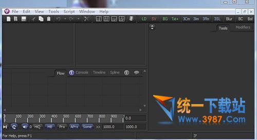 影视后期特效合成软件
