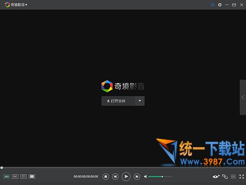 奇境VR影音下载