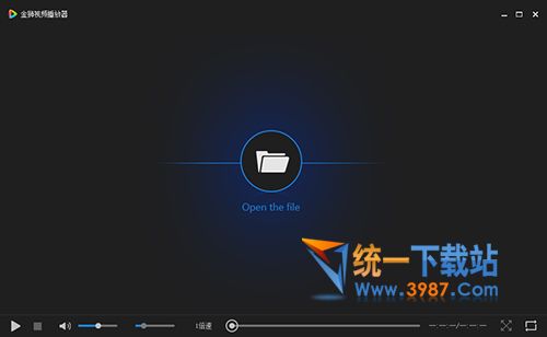 金狮视频播放器下载