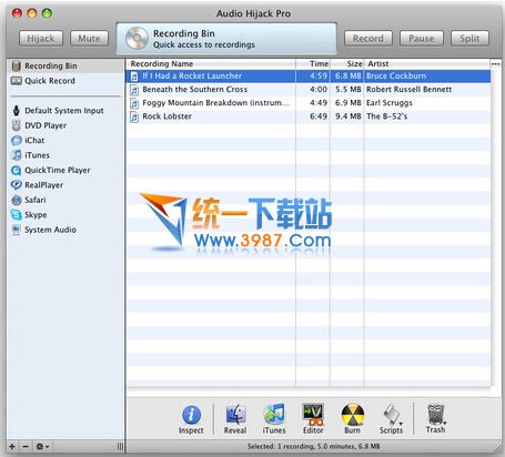 audio hijack pro下载