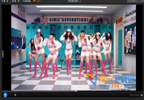 傲吾播放器官方下载