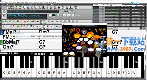 Band_in_a_Box_2015破解版