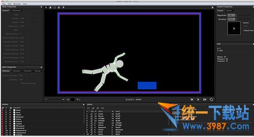 AE牛顿插件下载