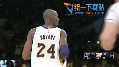 天天NBA直播软件下载