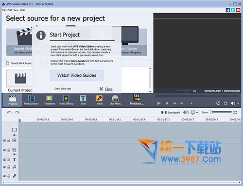 avs video editor破解版