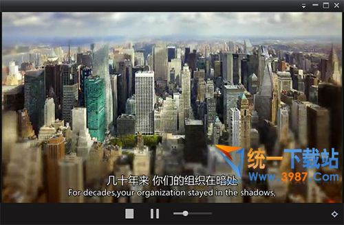 MoonPlayer播放器下载