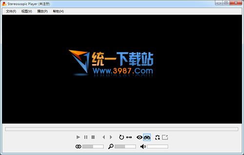 Stereoscopic Player下载