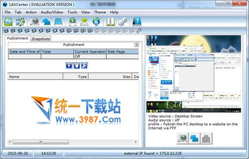 1AVCenter官方下载