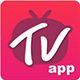TVAPP(全球电视直播软件) v1.1.3 安卓版