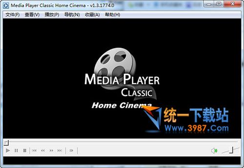 Mplayerc播放器官方下载
