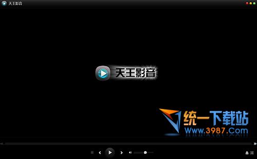 天王影音mac版下载