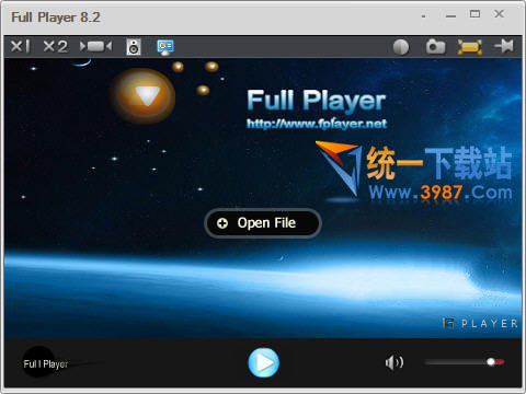 全能播放器官方免费下载