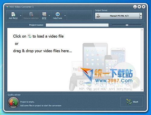 视频转换器下载