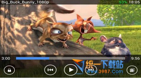 影音先锋播放器TV版下载