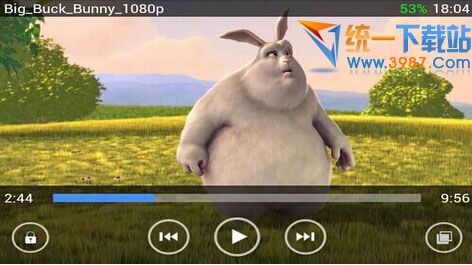 影音先锋电视版