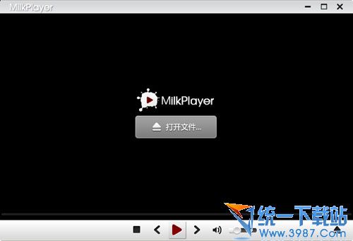 牛奶播放器下载