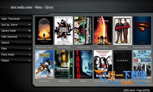 视频播放器mac版