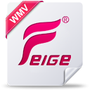 飞歌wmv视频转换器 v1.1 官方免费版