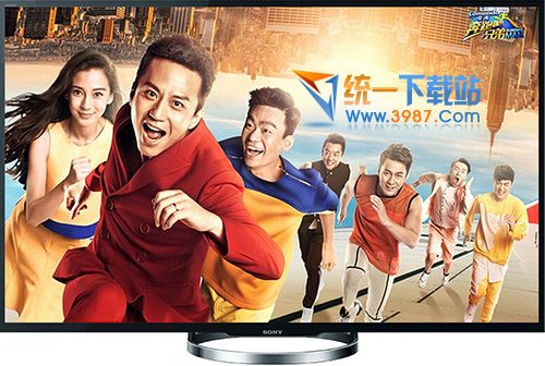 奔跑吧兄弟TV下载