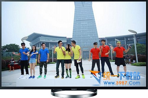 奔跑吧兄弟电视版