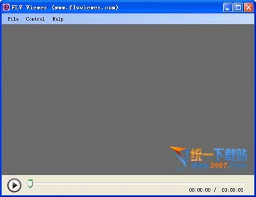 flv播放器官方免费下载